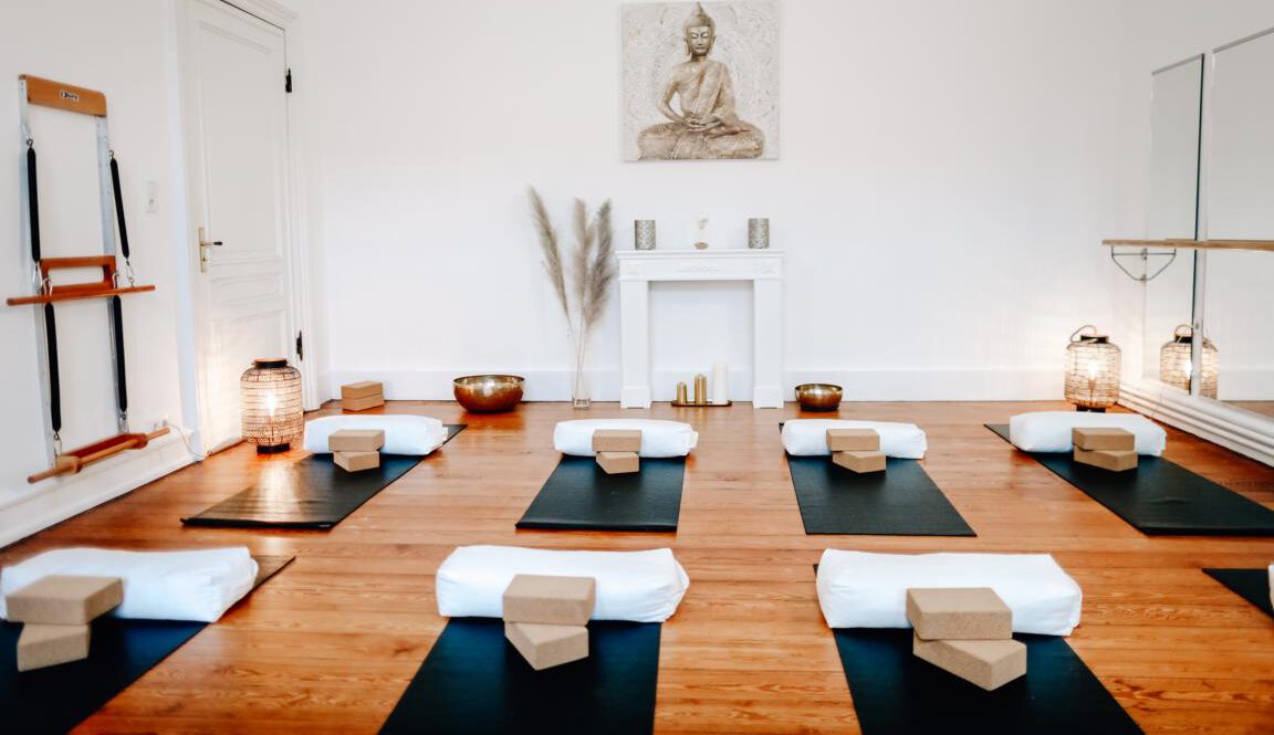 Yoga in Wuppertal